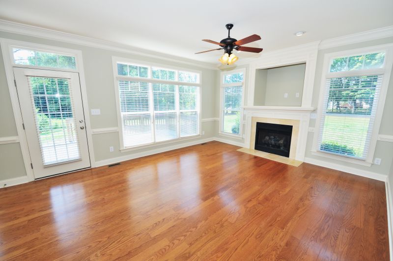 Benefits Of Wood Floor Refinishing For Home Value