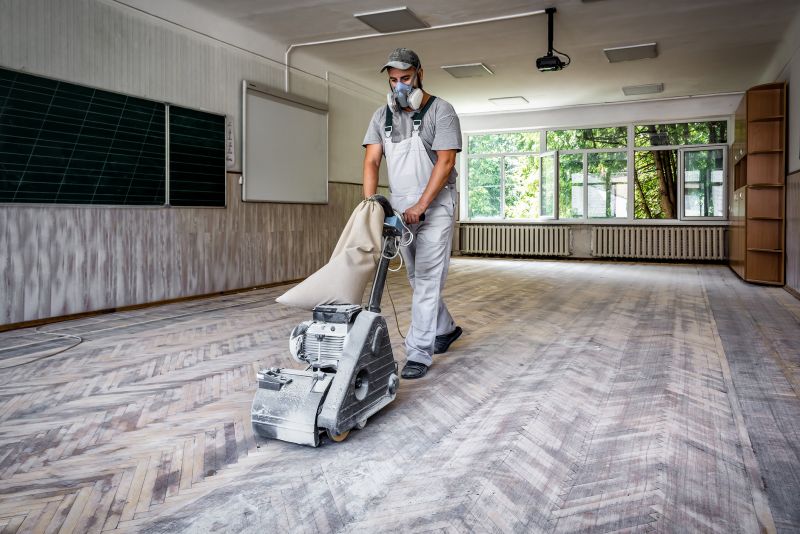 Experienced Flooring Contractors