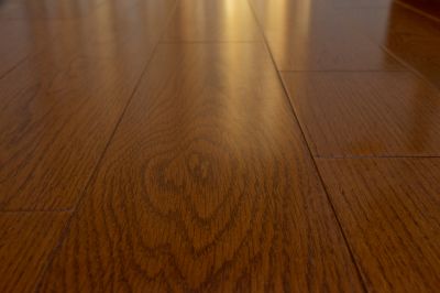 Latest Trends in Hardwood Refinishing