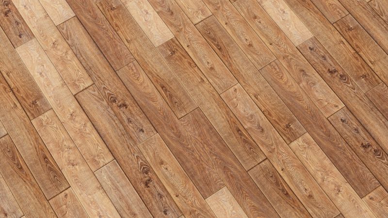Custom Wood Flooring Design